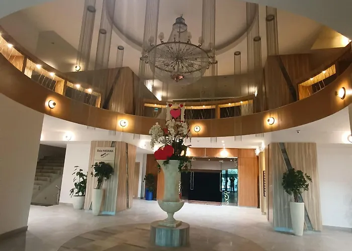 Ovidiu relaxing residence Bucureşti